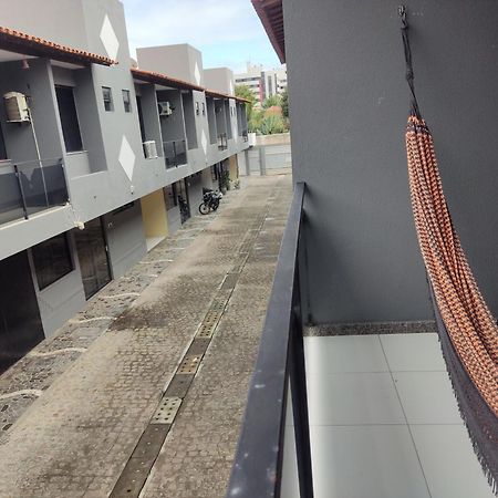 Pousada Casa Da Vovo - Sua Casa Pertinho Da Praia Aracaju Zimmer foto