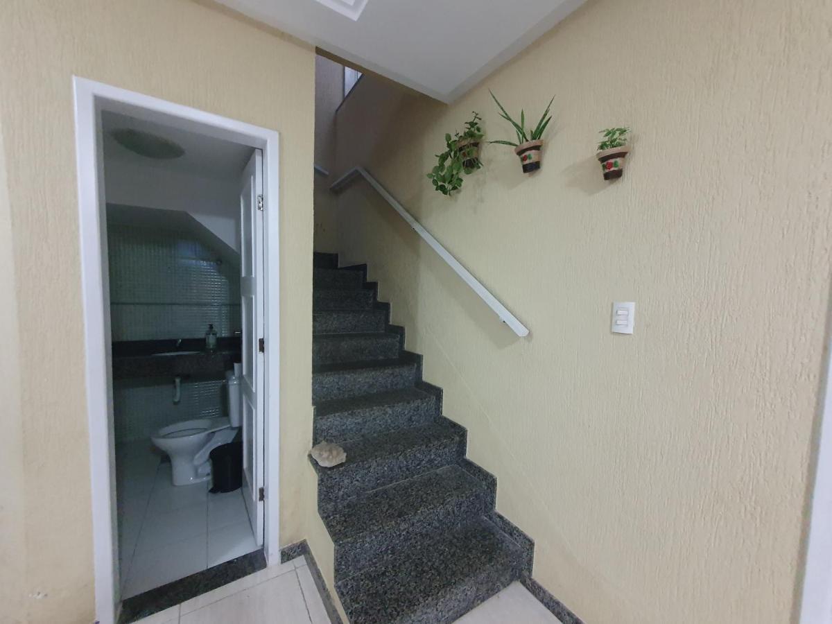 Pousada Casa Da Vovo - Sua Casa Pertinho Da Praia Aracaju Exterior foto
