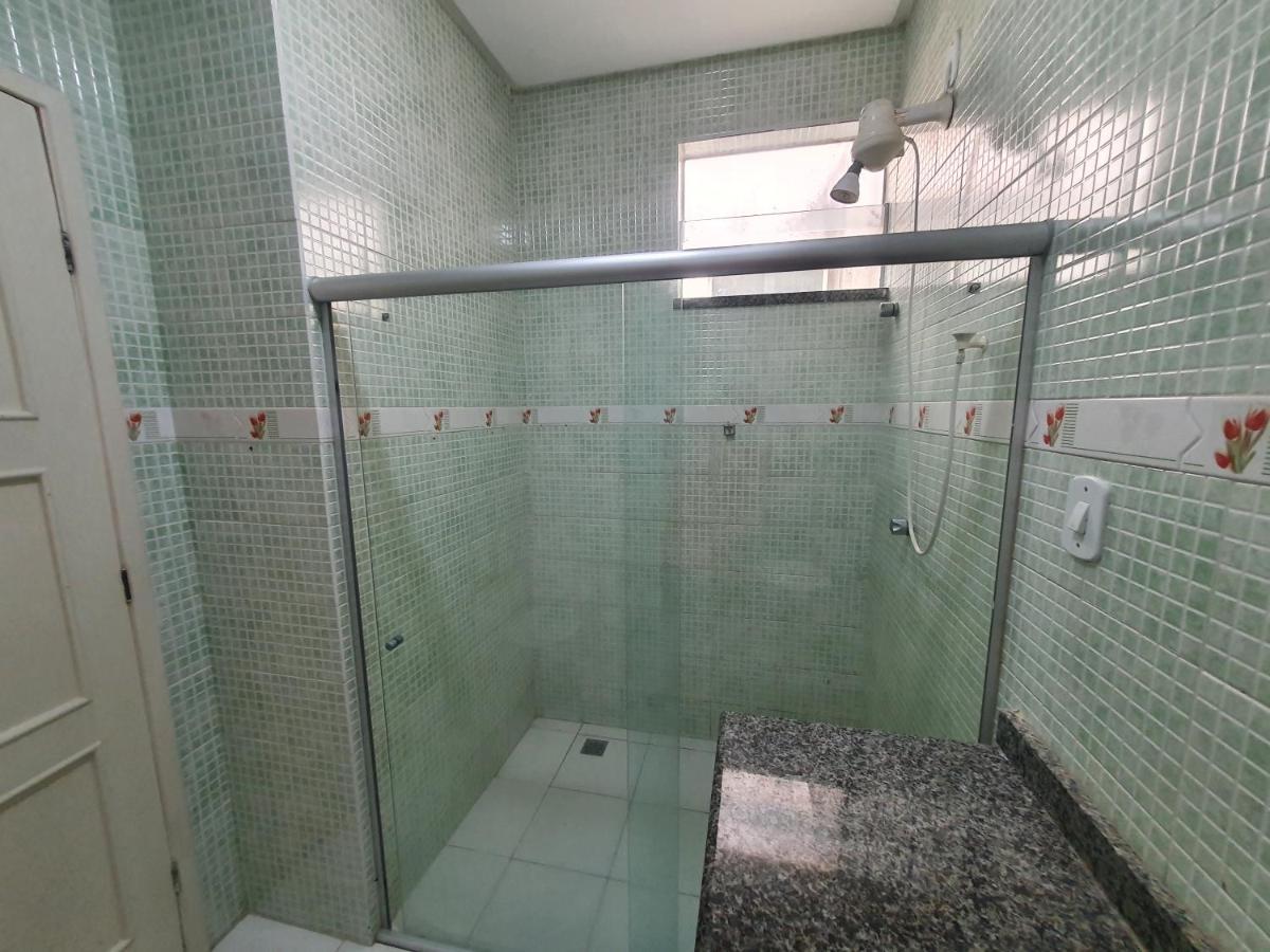 Pousada Casa Da Vovo - Sua Casa Pertinho Da Praia Aracaju Exterior foto
