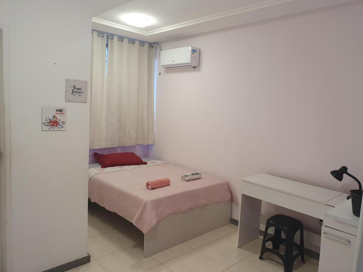 Pousada Casa Da Vovo - Sua Casa Pertinho Da Praia Aracaju Exterior foto