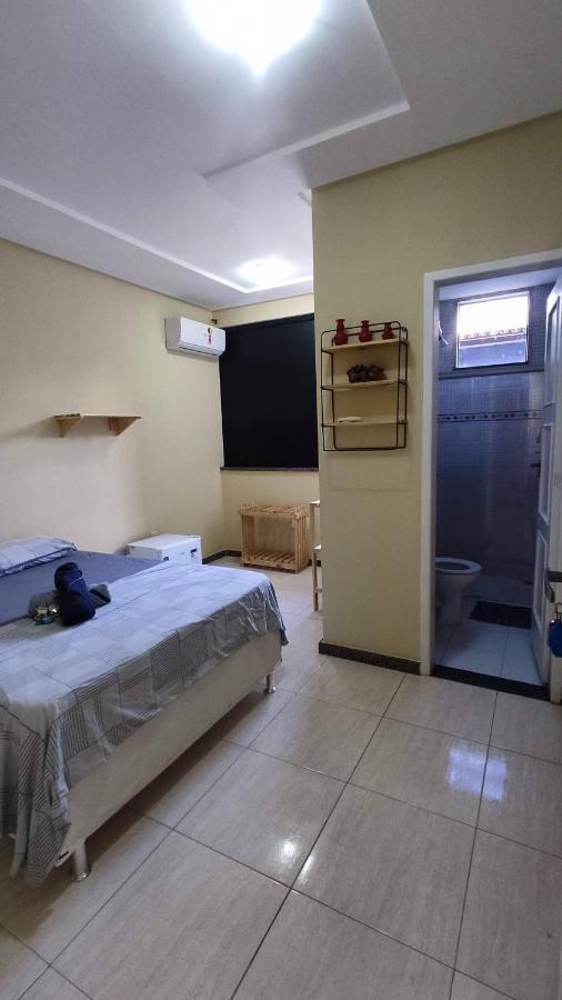 Pousada Casa Da Vovo - Sua Casa Pertinho Da Praia Aracaju Exterior foto