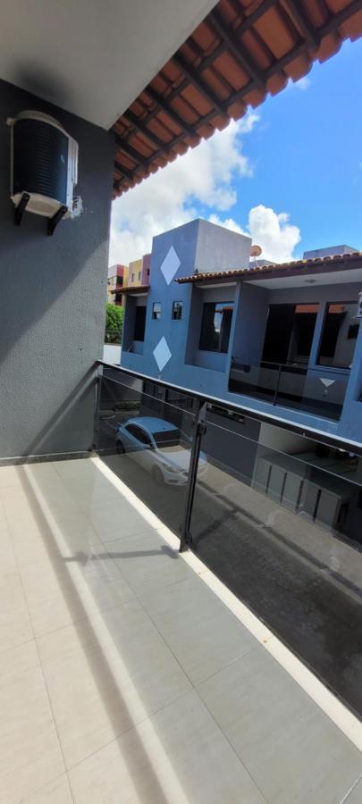 Pousada Casa Da Vovo - Sua Casa Pertinho Da Praia Aracaju Exterior foto