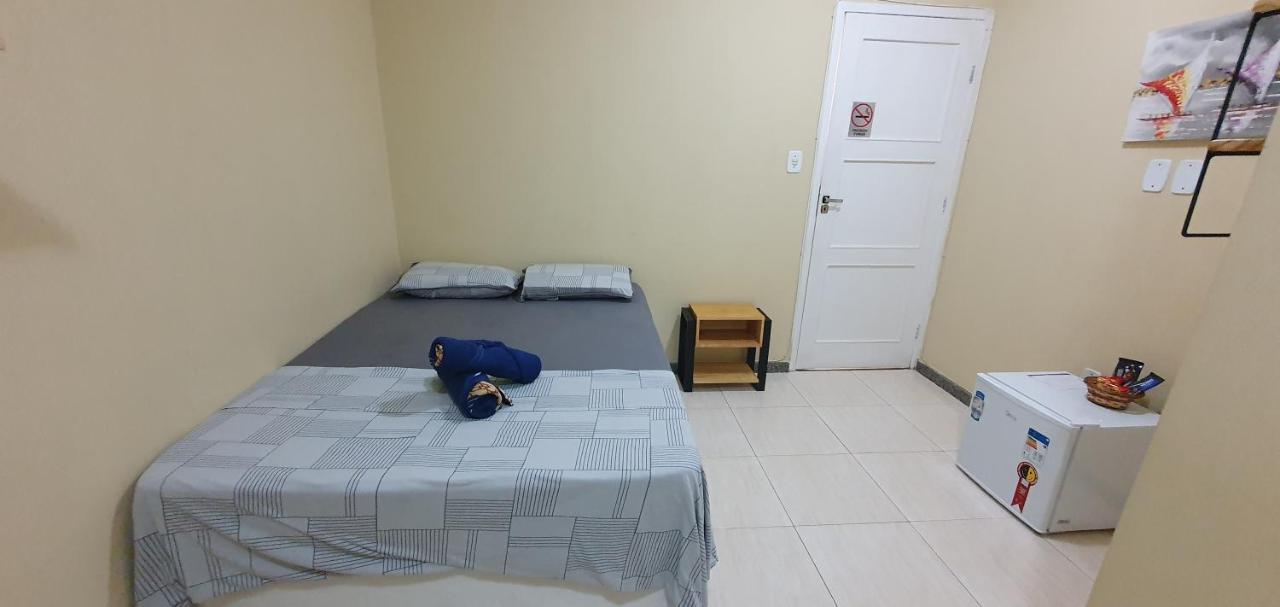 Pousada Casa Da Vovo - Sua Casa Pertinho Da Praia Aracaju Exterior foto