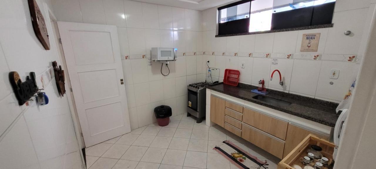 Pousada Casa Da Vovo - Sua Casa Pertinho Da Praia Aracaju Exterior foto