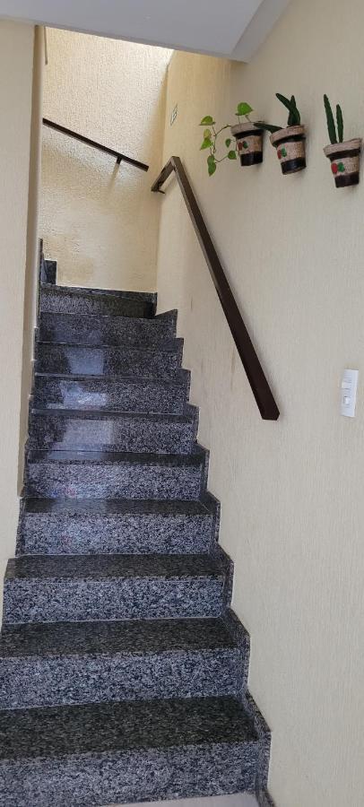 Pousada Casa Da Vovo - Sua Casa Pertinho Da Praia Aracaju Exterior foto