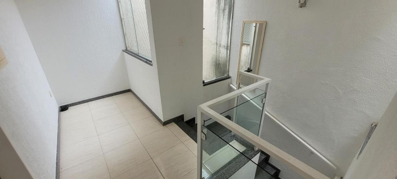 Pousada Casa Da Vovo - Sua Casa Pertinho Da Praia Aracaju Exterior foto